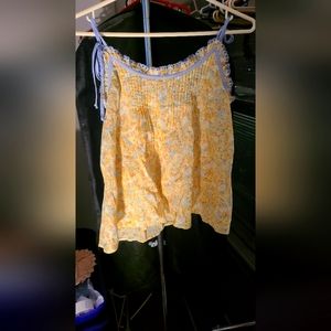 American Eagle camisole Size S